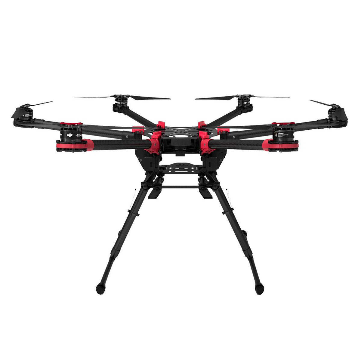 Spreading Wings S900 — Empire Industrial