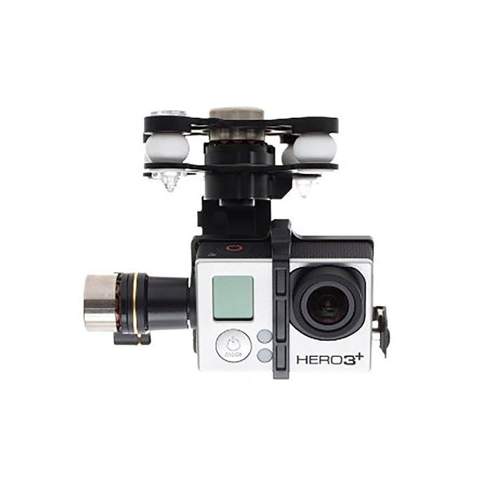Zenmuse H3 3D Camera/Camcorder Stabilizer