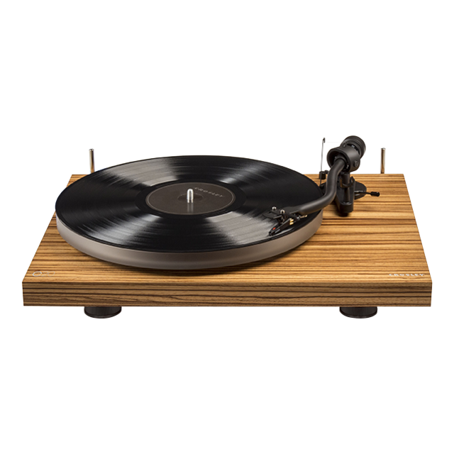 C20 Two Speed Turntable