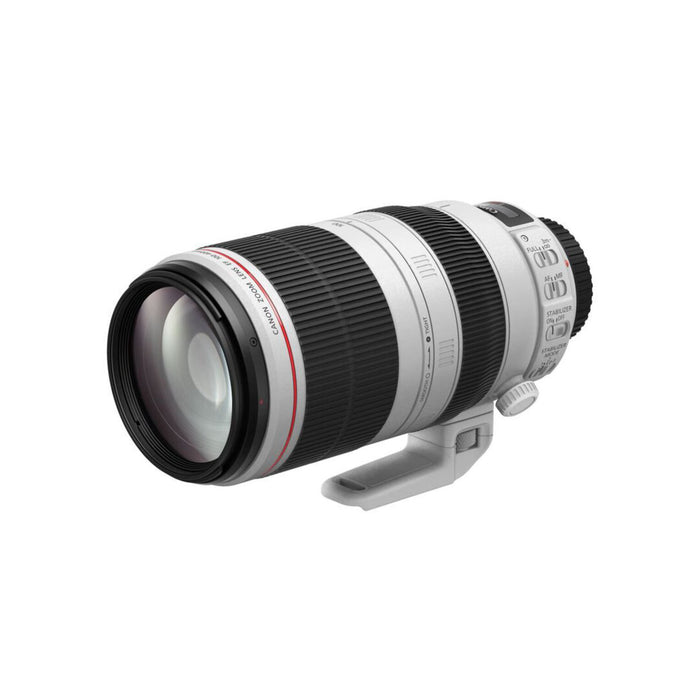 Canon EF 100-400mm 4.5-5.6L IS II USMレンズ(ズーム)