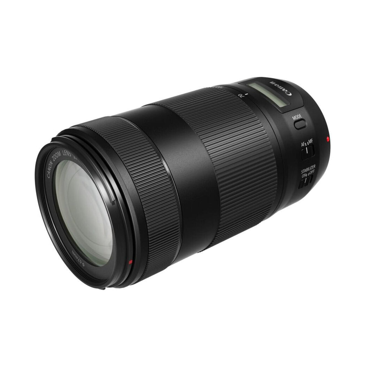 Canon EF 70-300mm F4-5.6 IS II USM 最 安 価格