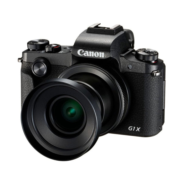 PowerShot G1 X Mark III