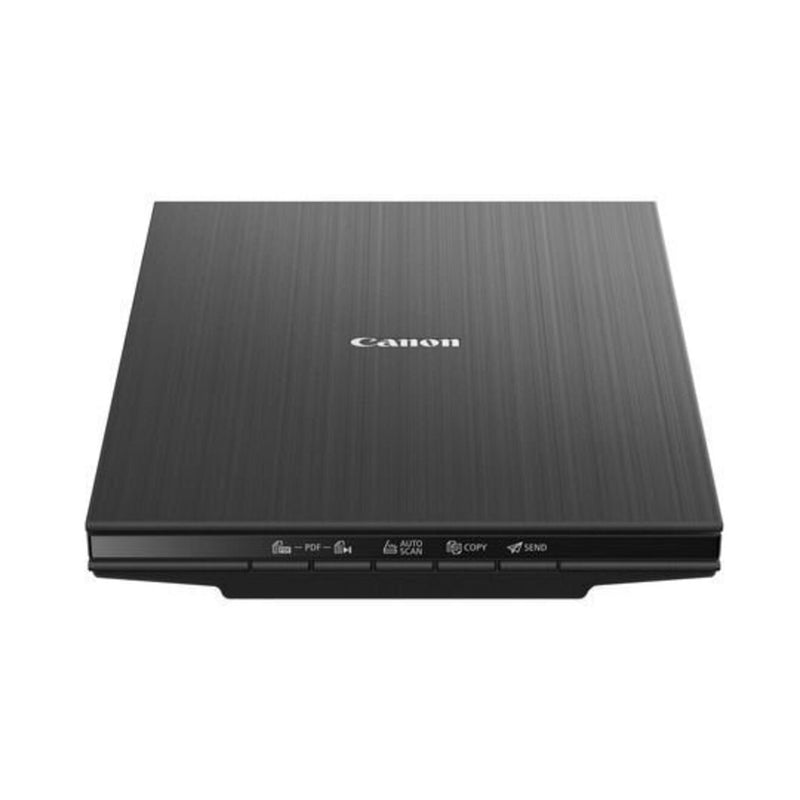 Canonscan Lide 400