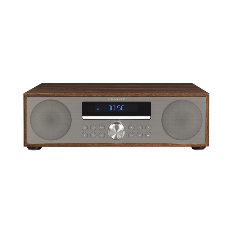 Fleetwood Radio