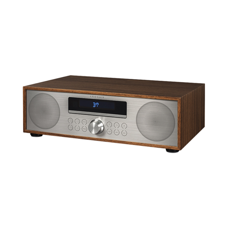 Fleetwood Radio