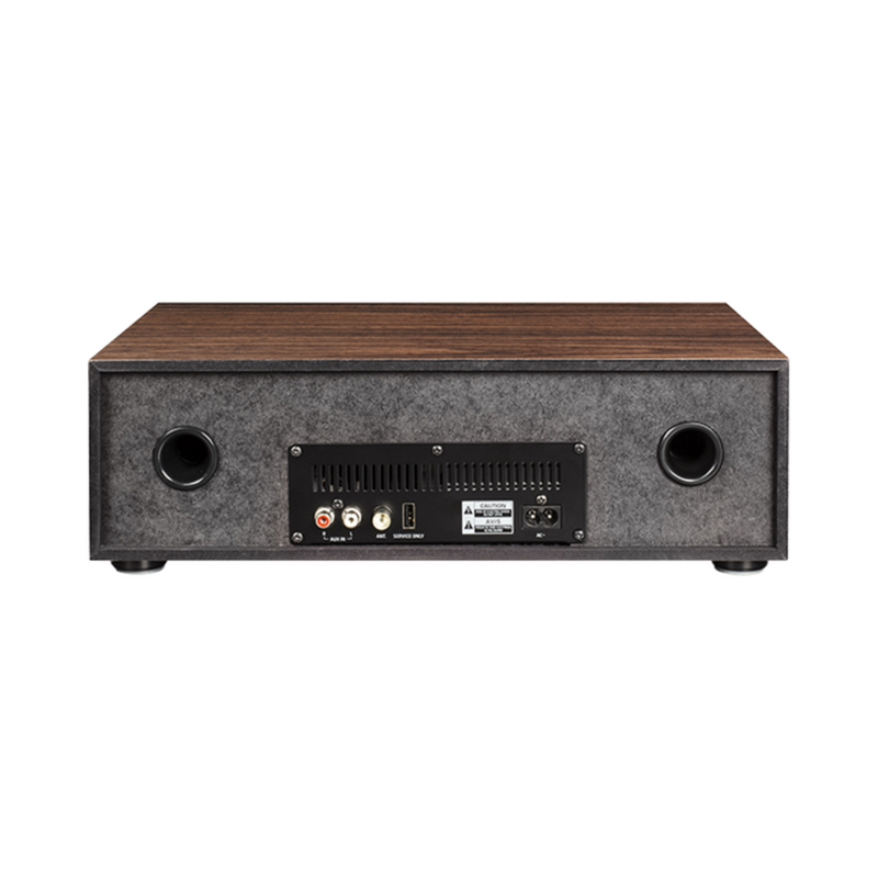 Fleetwood Radio