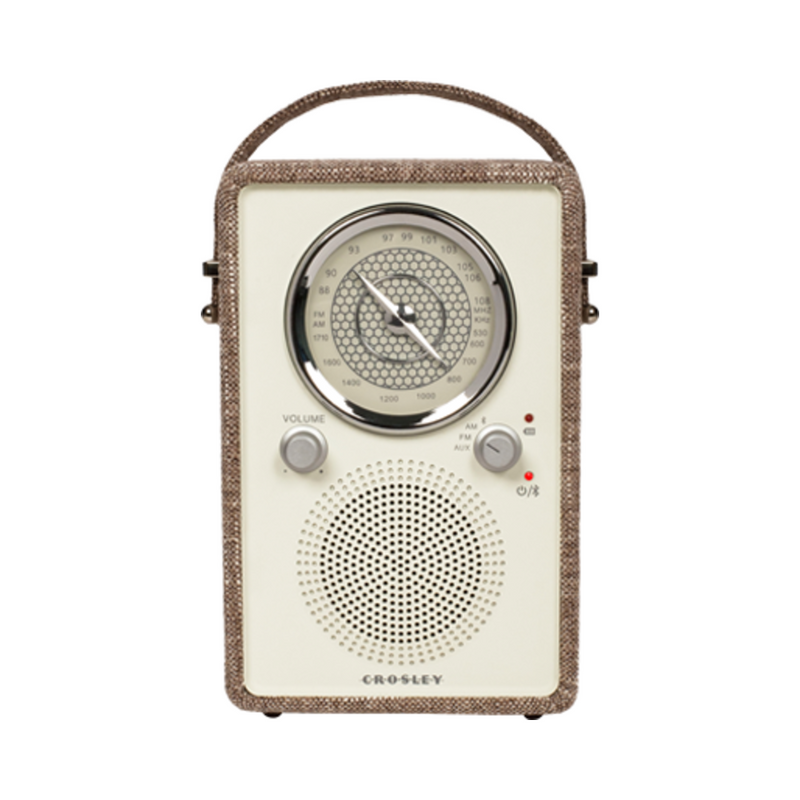 Mockingbird Radio