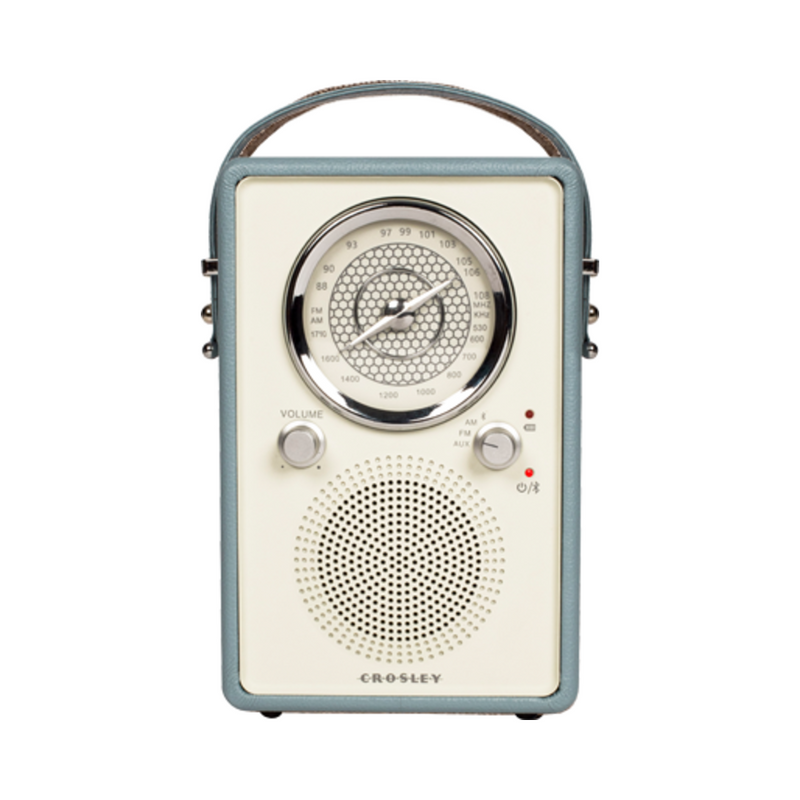 Mockingbird Radio