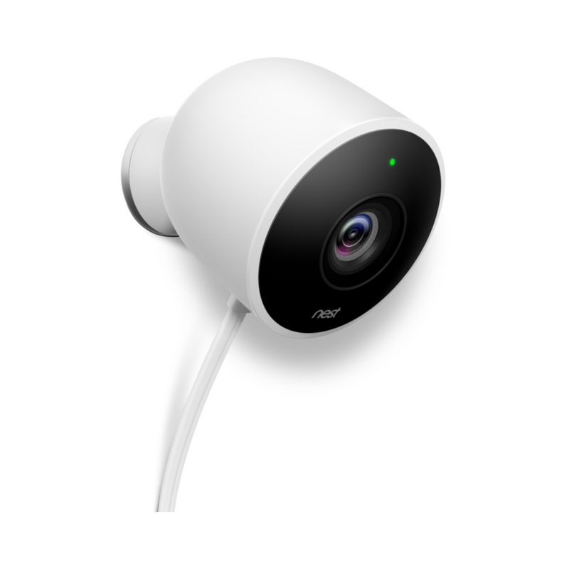 Nest Cam Outdoor