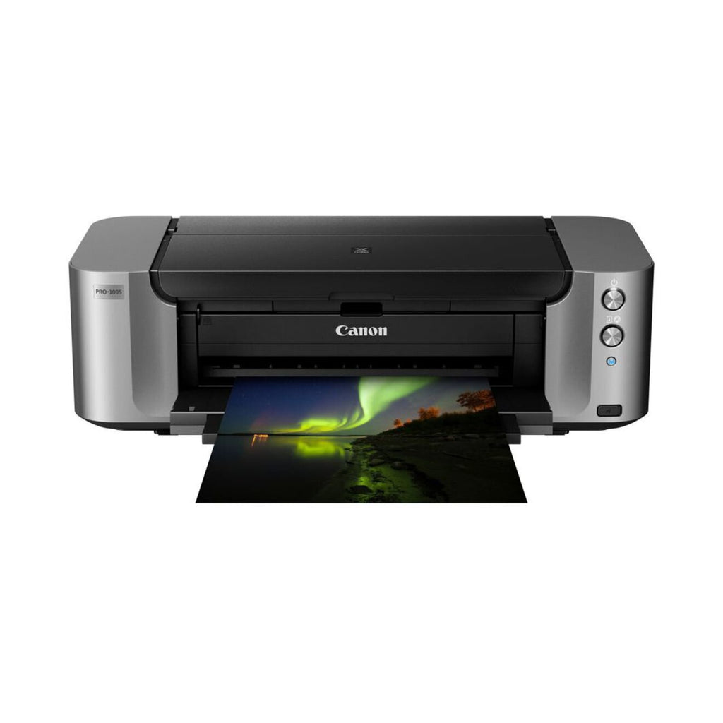 Pixma Pro 100S — Empire Industrial