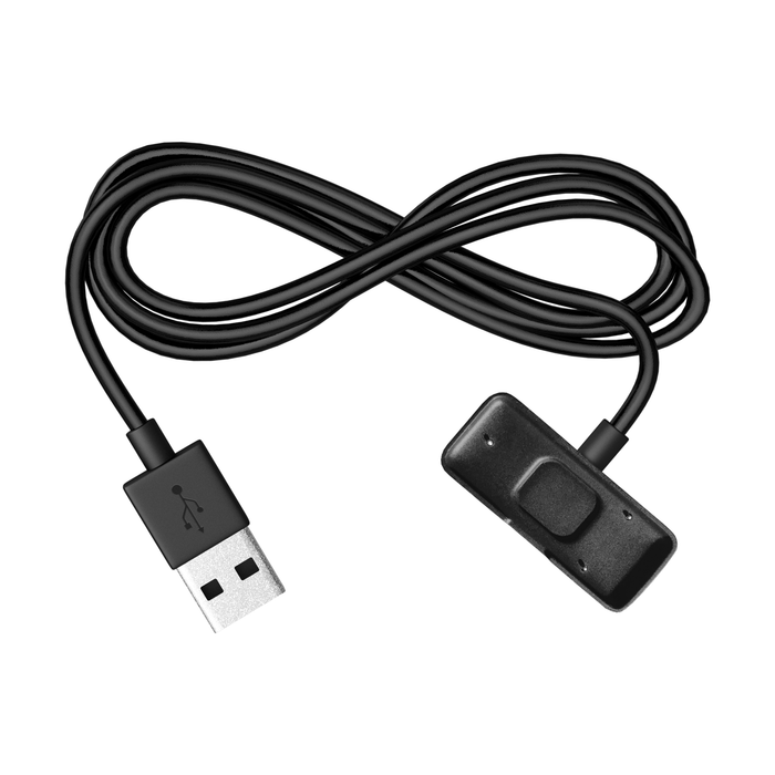 Steel HR USB Cable