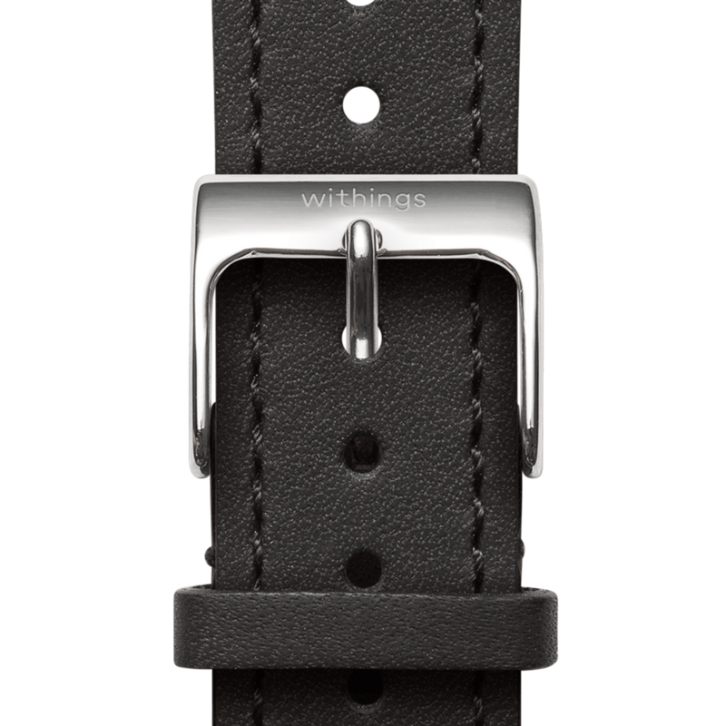 Steel 36mm Wristbands