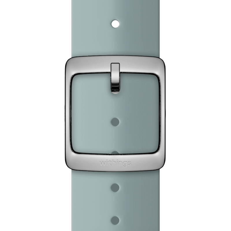 Steel 36mm Wristbands