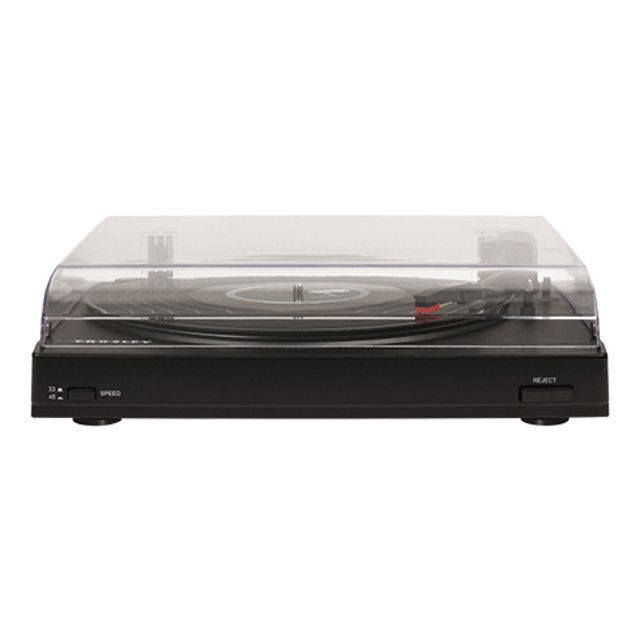 T200A Turntable