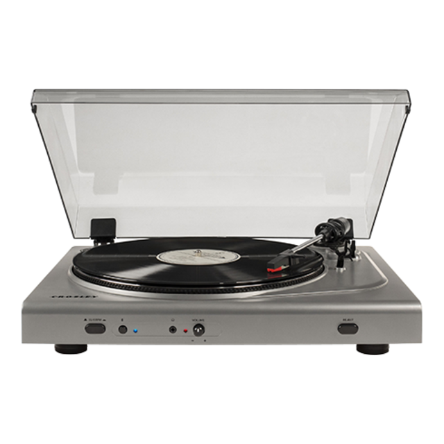T300A Turntable